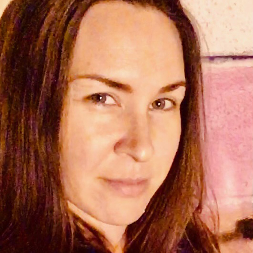 Sarah Greenwood